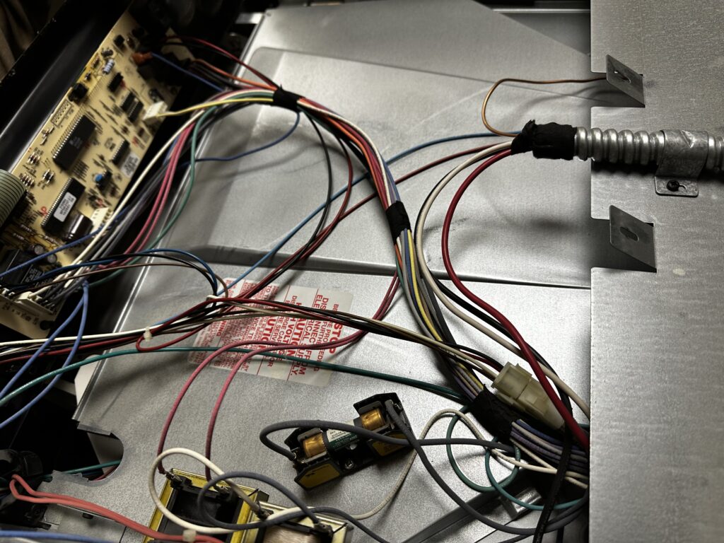 appliance repair Cornelius NC