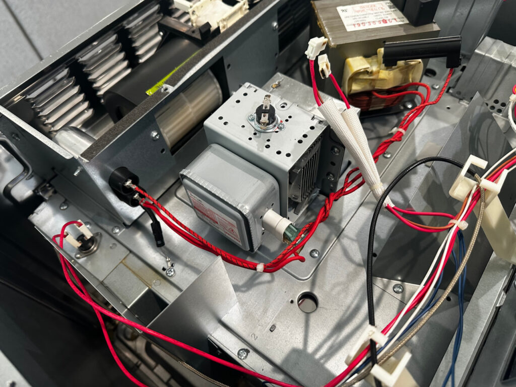 Appliance Repair Cornelius NC Contact – PowerON Appliance Repair