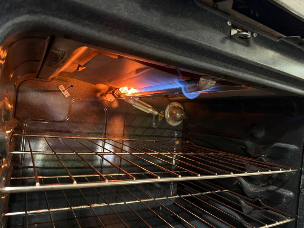 Appliance repair in Charlotte and Lake Norman, NC